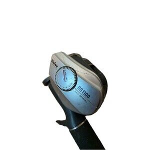 Daiwa MagForce RS 1100 High‎ Speed Baitcast  Reel With Short Rod 21”